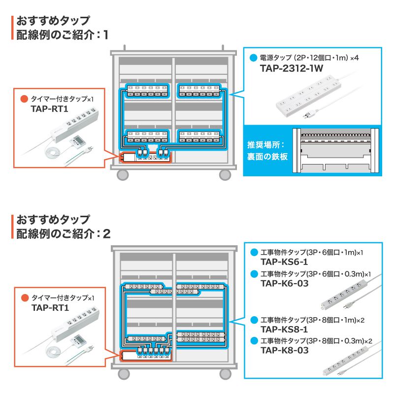 ピックアップ
