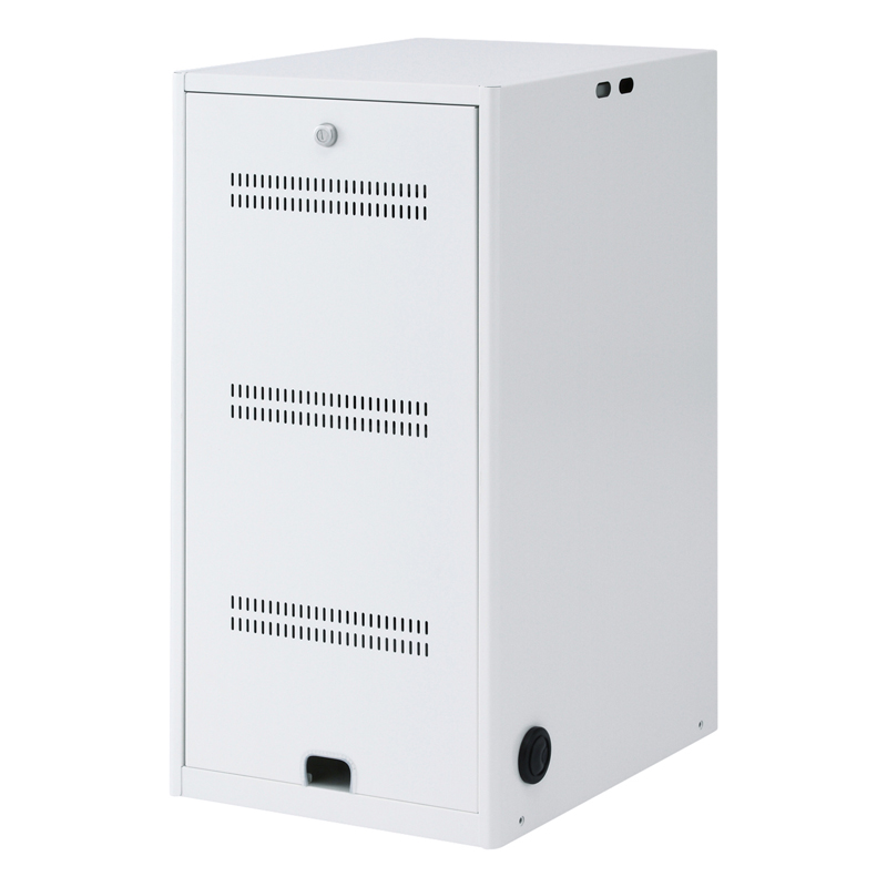 背面