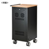 CAI-CAB61LM タブレット収納保管庫(22台収納) CAI-CAB61LM / タブレット収納保管庫(22台収納)