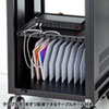 CAI-CAB61LM タブレット収納保管庫(22台収納) CAI-CAB61LM / タブレット収納保管庫(22台収納)