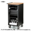 CAI-CAB61LM タブレット収納保管庫(22台収納) CAI-CAB61LM / タブレット収納保管庫(22台収納)