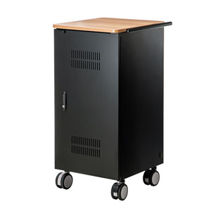 CAI-CAB61LM / タブレット収納保管庫(22台収納)