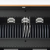 CAI-CAB62LM タブレット収納保管庫(44台収納) CAI-CAB62LM / タブレット収納保管庫(44台収納)