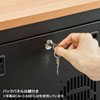 CAI-CAB62LM タブレット収納保管庫(44台収納) CAI-CAB62LM / タブレット収納保管庫(44台収納)