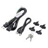 CAI-CAB63BK 充電保管庫(Type-C PD対応) CAI-CAB63BK / 充電保管庫(Type-C PD対応)