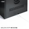 CAI-CAB64LM タブレット収納保管庫(10台収納) CAI-CAB64LM / タブレット収納保管庫(10台収納)