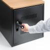 CAI-CAB64LM タブレット収納保管庫(10台収納) CAI-CAB64LM / タブレット収納保管庫(10台収納)