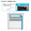 CAI-CAB64LM タブレット収納保管庫(10台収納) CAI-CAB64LM / タブレット収納保管庫(10台収納)