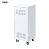 CAI-CAB66W ノートパソコン保管庫(11台収納) CAI-CAB66W / ノートパソコン保管庫(11台収納)