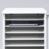 CAI-CAB66W ノートパソコン保管庫(11台収納) CAI-CAB66W / ノートパソコン保管庫(11台収納)