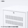 CAI-CAB66W ノートパソコン保管庫(11台収納) CAI-CAB66W / ノートパソコン保管庫(11台収納)