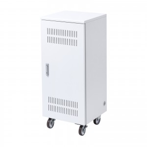 CAI-CAB66W / ノートパソコン保管庫（11台収納）