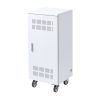 CAI-CAB66W ノートパソコン保管庫(11台収納) CAI-CAB66W / ノートパソコン保管庫(11台収納)