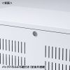 CAI-CAB67W ノートパソコン保管庫(22台収納) CAI-CAB67W / ノートパソコン保管庫(22台収納)