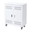 CAI-CAB67W ノートパソコン保管庫(22台収納) CAI-CAB67W / ノートパソコン保管庫(22台収納)