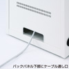 CAI-CAB6 タブレット・スレートPC20台収納保管庫(W423×D430mm) CAI-CAB6 / タブレット・スレートPC20台収納保管庫(W423×D430mm)