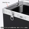 CAI-CABPD36 タブレット10台収納セキュリティケース CAI-CABPD36 / タブレット10台収納セキュリティケース