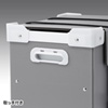 CAI-CABPD37 プラダン製タブレット収納ケース(10台用) CAI-CABPD37 / プラダン製タブレット収納ケース(10台用)