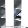 CAI-CABSP12 スマートフォン・小型機器収納保管庫(W280×D343mm) CAI-CABSP12 / スマートフォン・小型機器収納保管庫(W280×D343mm)