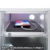 CAI-CABSP50 スマートフォン収納保管庫(4台収納) CAI-CABSP50 / スマートフォン収納保管庫(4台収納)