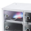CAI-CABSP50 スマートフォン収納保管庫(4台収納) CAI-CABSP50 / スマートフォン収納保管庫(4台収納)