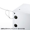 CAI-CABSP50 スマートフォン収納保管庫(4台収納) CAI-CABSP50 / スマートフォン収納保管庫(4台収納)