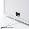 CAI-CABSP51 個別管理用スマートフォン保管庫(10台収納・ダイヤル錠) CAI-CABSP51 / 個別管理用スマートフォン保管庫(10台収納・ダイヤル錠)