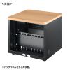 CAI-CABSP65LM スマートフォン収納保管庫(10台収納) CAI-CABSP65LM / スマートフォン収納保管庫(10台収納)