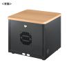 CAI-CABSP65LM スマートフォン収納保管庫(10台収納) CAI-CABSP65LM / スマートフォン収納保管庫(10台収納)