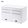 CAI-CABSP68 個別管理用スマートフォン保管庫(20台収納・横長・ダイヤル錠) CAI-CABSP68 / 個別管理用スマートフォン保管庫(20台収納・横長・ダイヤル錠)