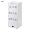 CAI-CABSP69 個別管理用スマートフォン保管庫(20台収納・縦長・ダイヤル錠) CAI-CABSP69 / 個別管理用スマートフォン保管庫(20台収納・縦長・ダイヤル錠)