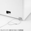 CAI-CABSP69 個別管理用スマートフォン保管庫(20台収納・縦長・ダイヤル錠) CAI-CABSP69 / 個別管理用スマートフォン保管庫(20台収納・縦長・ダイヤル錠)