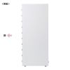CAI-CABSP69 個別管理用スマートフォン保管庫(20台収納・縦長・ダイヤル錠) CAI-CABSP69 / 個別管理用スマートフォン保管庫(20台収納・縦長・ダイヤル錠)