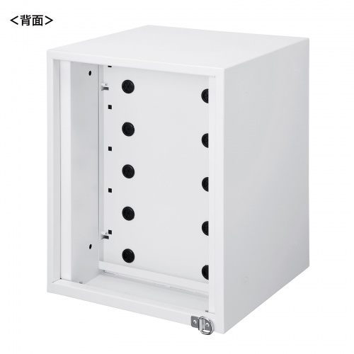 CAI-CABSP71 / 個別管理用スマートフォン保管庫