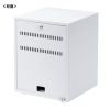 CAI-CABSP71 / 個別管理用スマートフォン保管庫