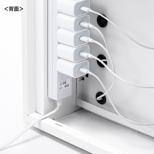 CAI-CABSP71 / 個別管理用スマートフォン保管庫
