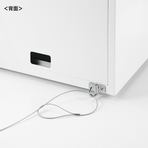 CAI-CABSP71 / 個別管理用スマートフォン保管庫