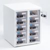 CAI-CABSP71 / 個別管理用スマートフォン保管庫