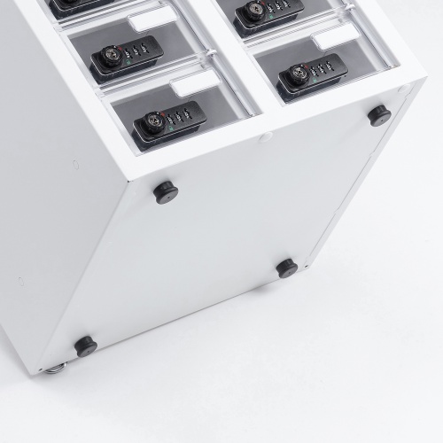 CAI-CABSP71 / 個別管理用スマートフォン保管庫