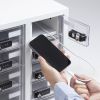 CAI-CABSP71 / 個別管理用スマートフォン保管庫