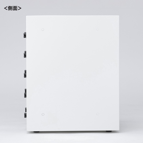 CAI-CABSP71 / 個別管理用スマートフォン保管庫