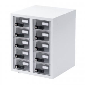 CAI-CABSP71 / 個別管理用スマートフォン保管庫