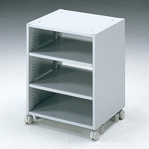 CAI-CP1N / CPUボックス（天板固定用）