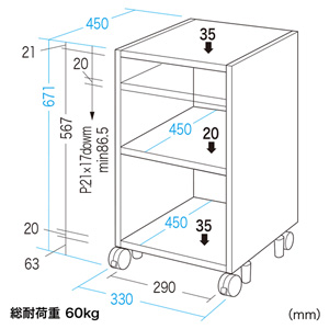 CAI-CP7N