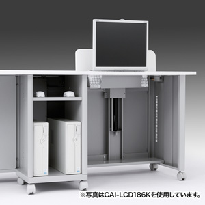 CAI-LCD166K