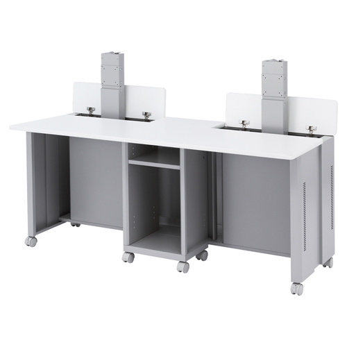 CAI-LCD166 / CAIデスク（昇降タイプ）