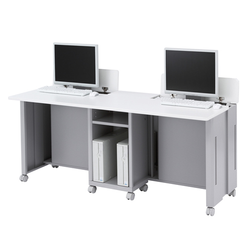 CAI-LCD166 / CAIデスク（昇降タイプ）