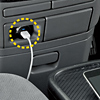 CAR-CHR53U USBカーチャージャー CAR-CHR53U / USBカーチャージャー