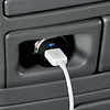 CAR-CHR53U USBカーチャージャー CAR-CHR53U / USBカーチャージャー