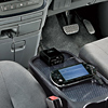 CAR-CHR57M / カーチャージャー（携帯電話・iPhone・iPod・PSP・DS Lite・DSi充電対応） 